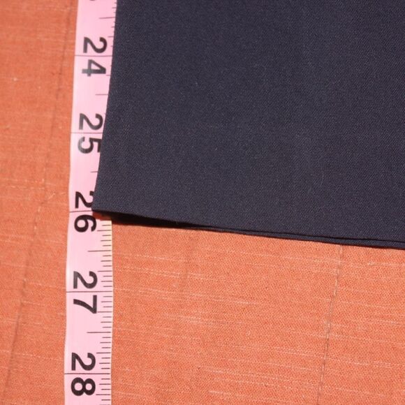 Walter Baker Blue Dress Pants Women Size 8 - Picture 13 of 13